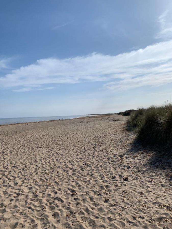 Knighton Lodge Skegness Eksteriør billede