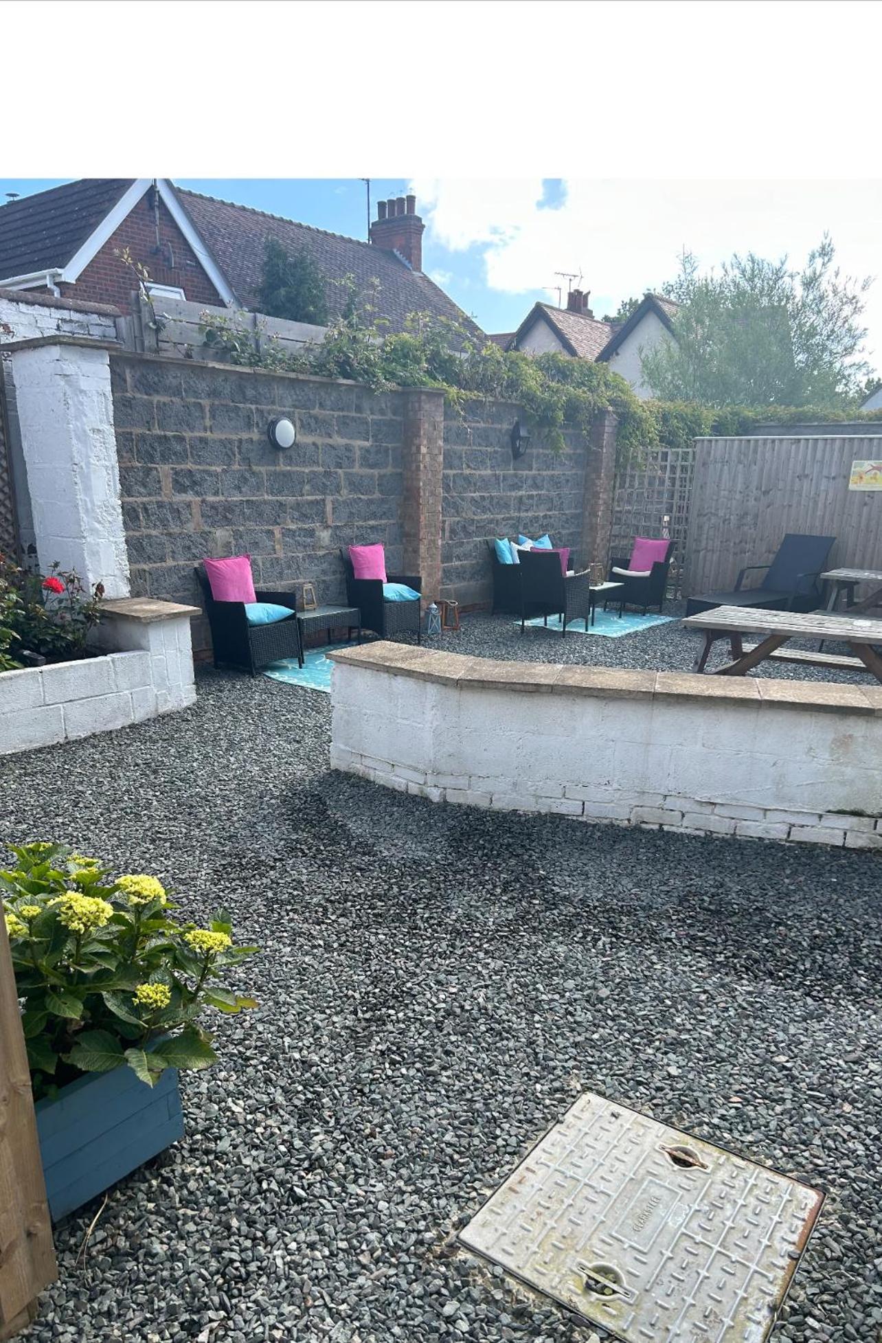 Knighton Lodge Skegness Eksteriør billede