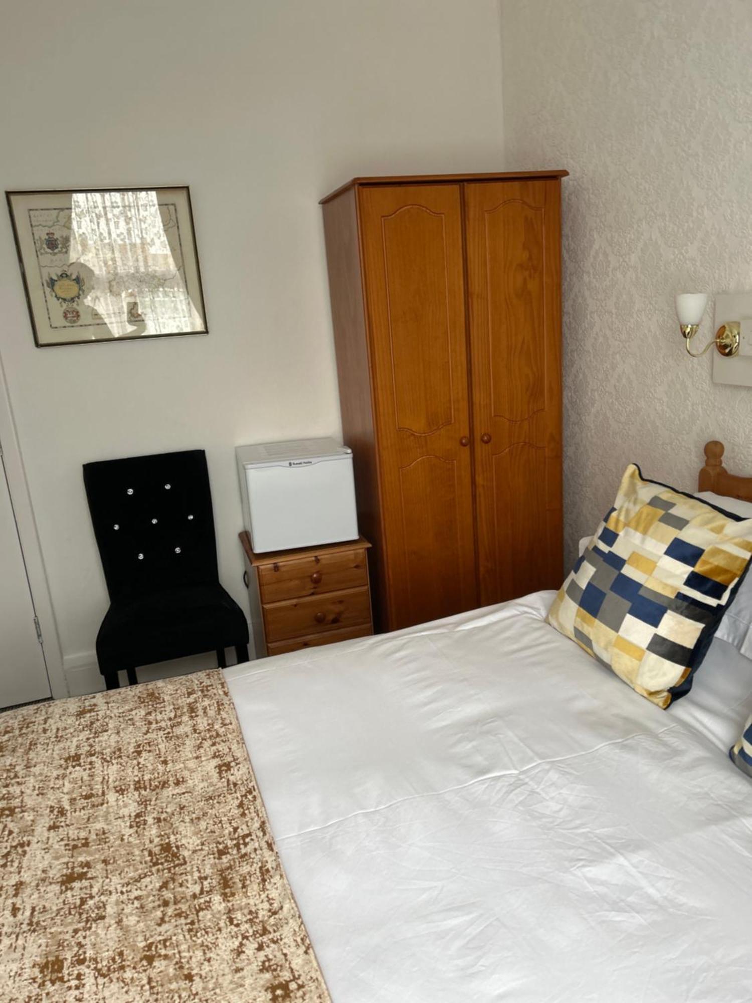 Knighton Lodge Skegness Eksteriør billede