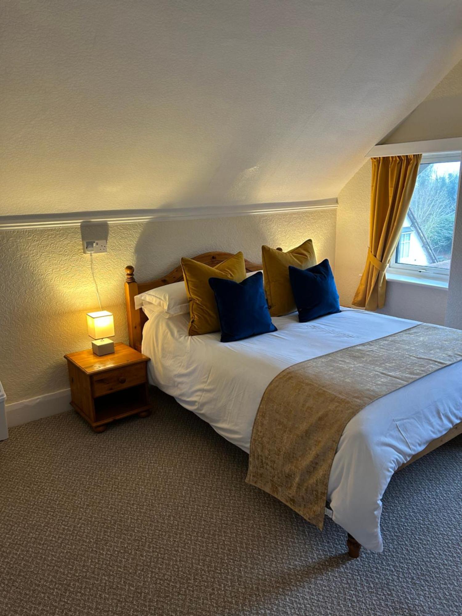 Knighton Lodge Skegness Eksteriør billede