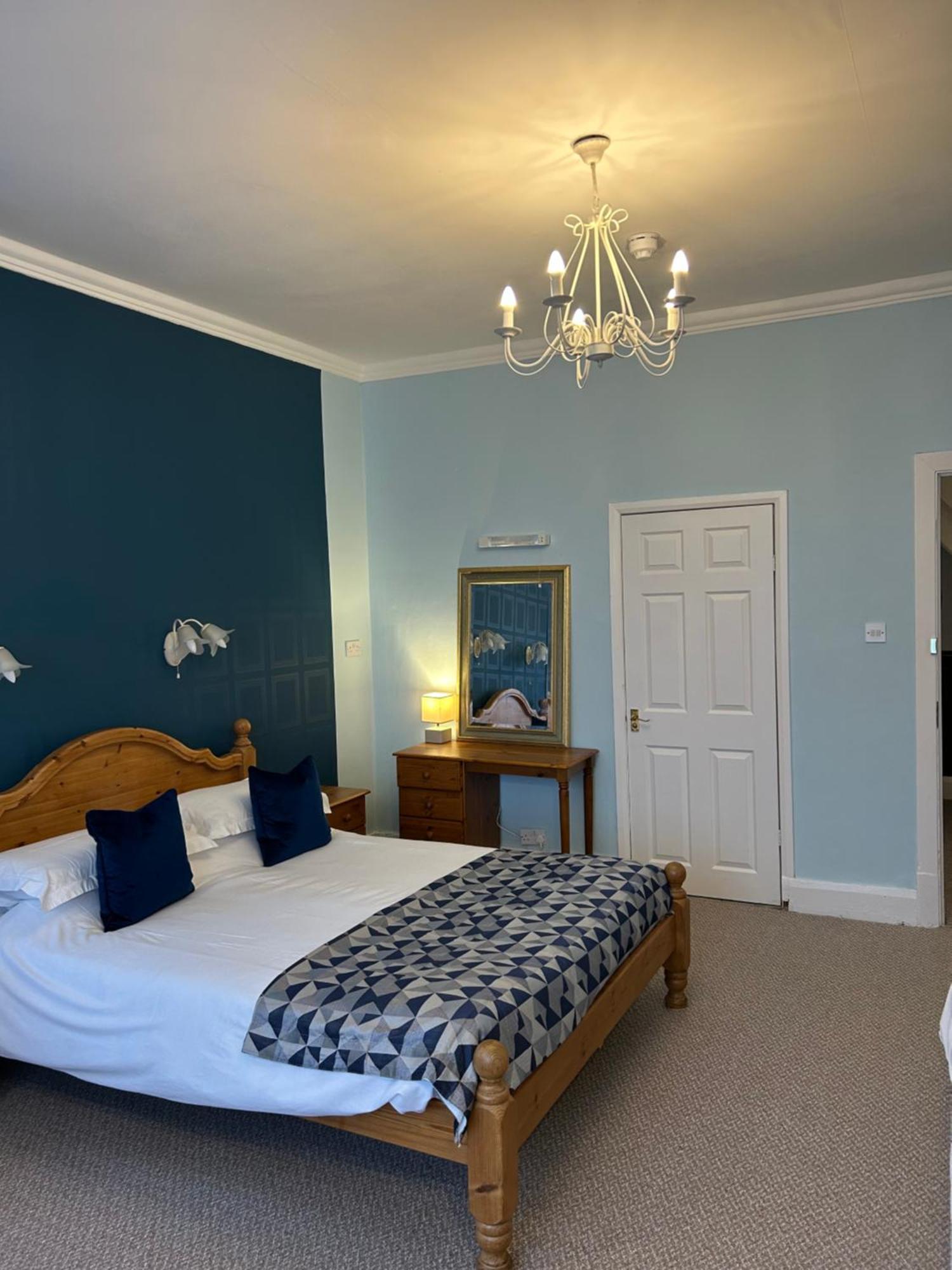 Knighton Lodge Skegness Eksteriør billede