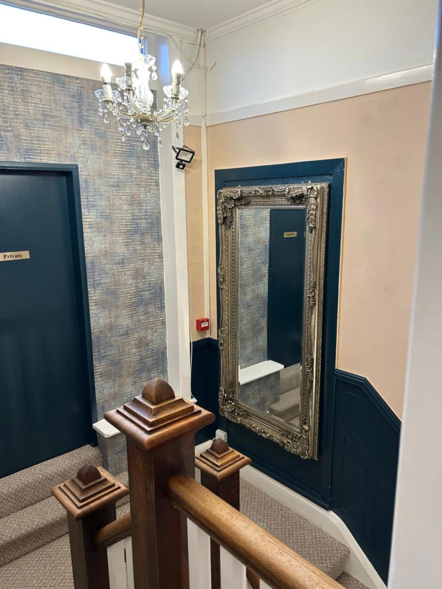 Knighton Lodge Skegness Eksteriør billede